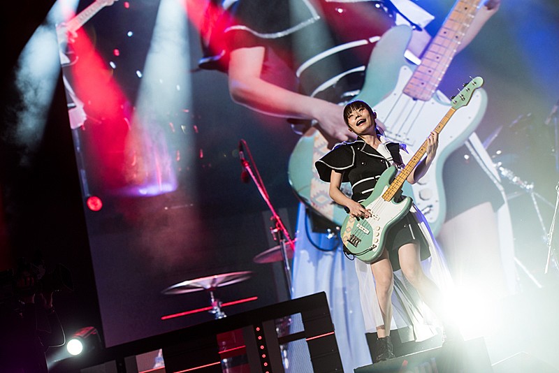 「（c）BanG Dream! Project （c）Craft Egg Inc. （c）bushiroad All Rights Reserved. （c）PLATINUM PIXEL」4枚目/19