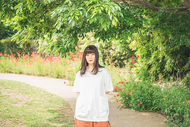 「熊本出身18歳、話題の女性SSW“熊川みゆ”が『オールナイトニッポン』に初挑戦」1枚目/1