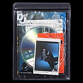 「IO(KANDYTOWN)、6/19リリースの1stアルバム『Player’s Ballad.』アートワークが公開」1枚目/2