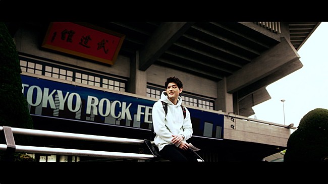 「サンプラザ中野くん「大きな玉ねぎの下で（令和元年 Ver.）」MV公開、主人公は池田健一郎」1枚目/4