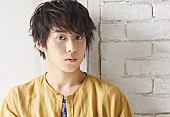 「『刀剣乱舞』の田村心が歌手デビュー、7月に初作品リリース」1枚目/1
