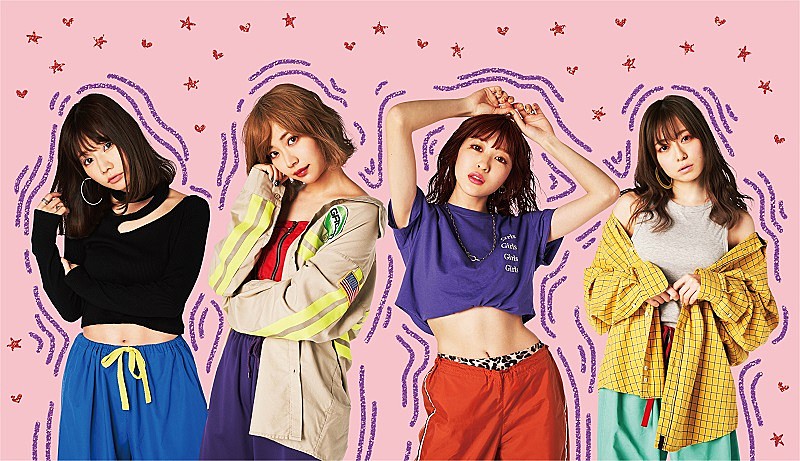 SILENT SIREN、9月に主催フェス【サイサイフェス2019】開催決定　出演者第1弾にフレデリック/ポルカ 