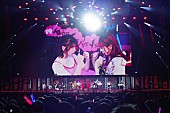 「＜ライブレポート＞Poppin&amp;#039;Party×SILENT SIRENが初の対バン　「お互い高め合える存在」」1枚目/11