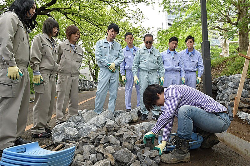 「（C）テレビ朝日」2枚目/3