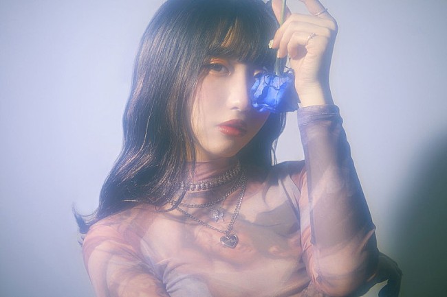 「現在20歳のeill、同世代に向けた応援歌「20」配信　1stアルバムもリリース決定」1枚目/3