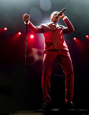 「『5月23日はなんの日？』マックスウェルの誕生日、アルバム3部作の完結編いよいよか」