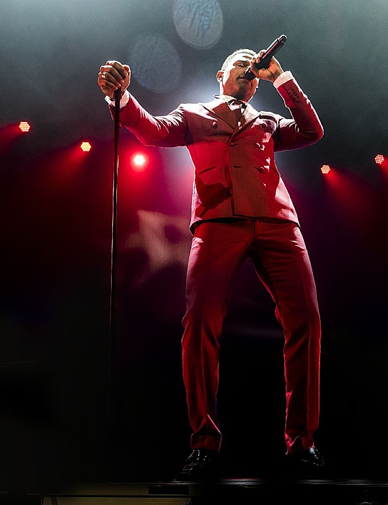 「『5月23日はなんの日?』マックスウェルの誕生日、アルバム3部作の完結編いよいよか」1枚目/1