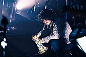 「King Gnu常田の新プロジェクト“millennium parade”が初ライブ　1stシングル「Veil」など14曲披露」1枚目/11