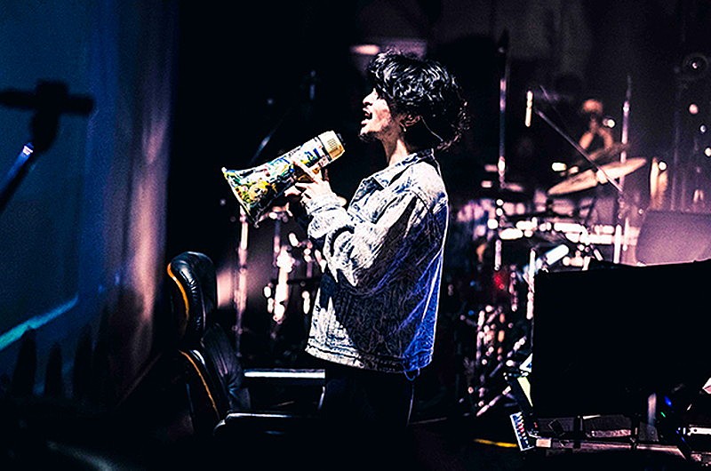 「Ito Kosuke」5枚目/11