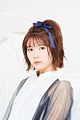 「竹達彩奈、ライブハウスツアーに向けて最新アー写公開」1枚目/2