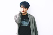 「ジェジュン、ツアーファイナルへの意気込みとファンへの思いを語る「日本のファンは家族みたいな感じ」」1枚目/7
