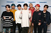 「BTS (防弾少年団)、米ビルボード・アーティスト・チャートで5週No.1を獲得した史上初のグループに」1枚目/1