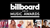 「 【2019 #BBMAs】　5月30日よりHuluで独占配信スタート、テイラー/マドンナ/BTSらがパフォーマンス」1枚目/1