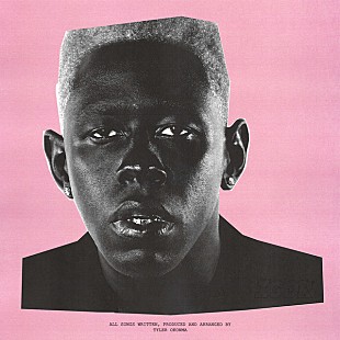「『IGOR』タイラー・ザ・クリエイター（Album Review）」