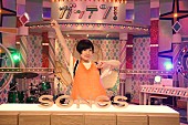 「椎名林檎『SONGS』に登場、エレカシ宮本もその意外な素顔＆才能を語る」1枚目/1