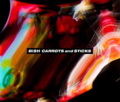 BiSH、ニュー・アルバム『CARROTS and STiCKS』収録内容＆アートワーク