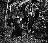 「BUCK-TICK、【ロクス・ソルスの獣たち】WOWOWで独占放送決定」1枚目/1