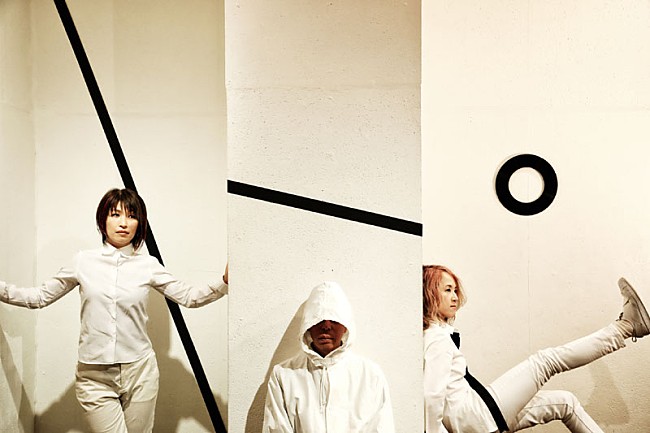 「Buffalo Daughter、ゲスト迎えたSPツアーいよいよ今週スタート＆グッズ情報公開」1枚目/4