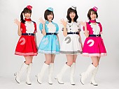 「クマリデパートがギャル・探偵他に変身、渋谷づくしの「ウダガワ・ヨッキュー」MV公開」1枚目/2