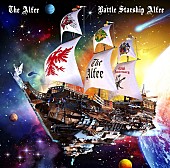 「THE ALFEE、新AL『Battle Starship Alfee』全貌公開」1枚目/4