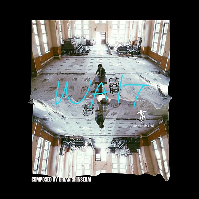 「BRIAN SHINSEKAI、待望の新曲を配信リリース＆MV公開」1枚目/1