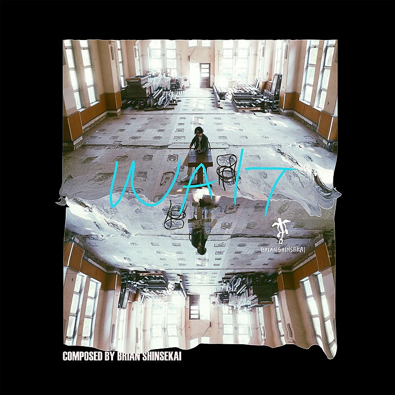 「BRIAN SHINSEKAI、待望の新曲を配信リリース&MV公開」1枚目/1