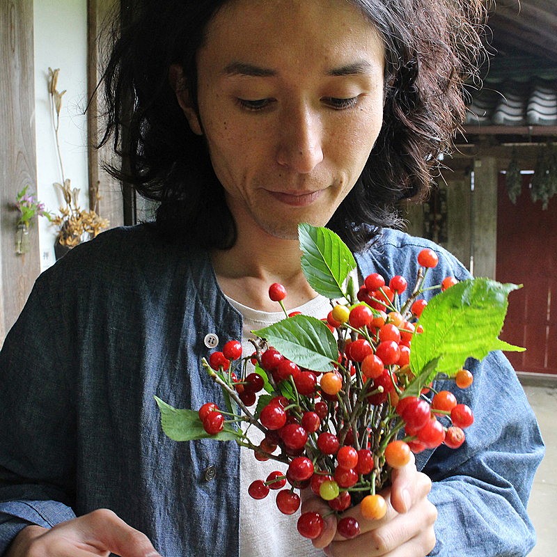 「高木正勝」3枚目/4