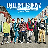 「【ビルボード】BALLISTIK BOYZデビュー・アルバムが総合首位　back number『MAGIC』は再上昇2位に」1枚目/1