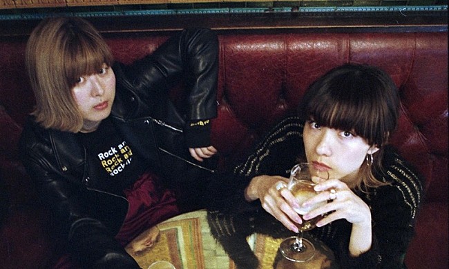 「ハルカトミユキ、ベストアルバムから第2弾楽曲「LIFE 2」MV公開」1枚目/4