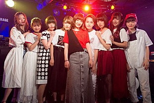 「ザ・コインロッカーズ、150公演ツアー開幕　皮切り2公演にメンバー39人が総出演」