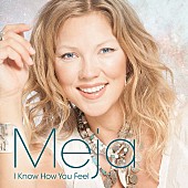 「メイヤ、最新アルバムより「アイ・ノウ・ハウ・ユー・フィール」の先行配信開始」1枚目/1