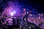 「【EDC Las Vegas】3日間で46.5万人動員のフェス写真が到着」1枚目/12