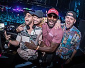 「Adi Adinayev for Insomniac Events」3枚目/12