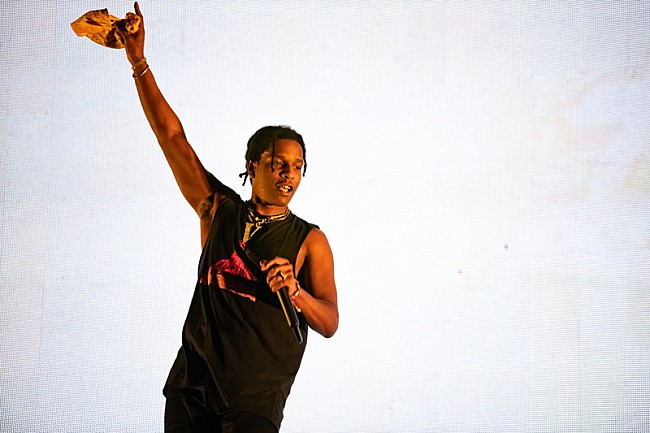 「Christopher Pearce for Insomniac Events」7枚目/12