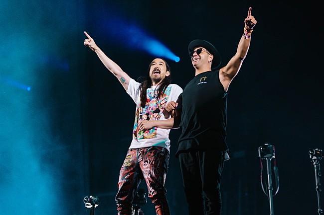 「Virisa Young for Insomniac Events」12枚目/12