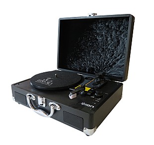 「LUNA SEA、結成30周年記念の特製レコードプレーヤー限定発売」