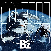 先ヨミ】B'z『NEW LOVE』が15.6万枚セールスで現在アルバム首位、椎名