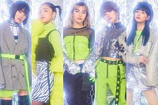 「Mikako&amp;Hina(FAKY)、音楽専門インターネットラジオのパーソナリティに」