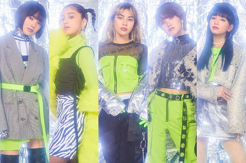 Mikako&Hina(FAKY)、音楽専門インターネットラジオのパーソナリティに 