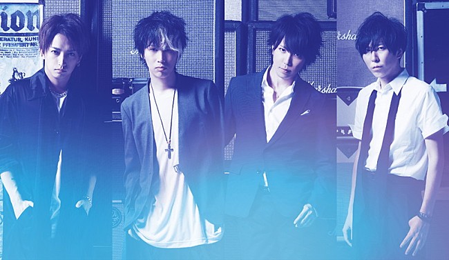 「シド、横浜アリーナ公演の映像作品リリース決定」1枚目/4