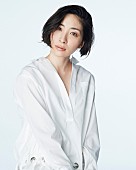 「坂本真綾、椎名林檎プロデュース曲が『妖怪人間ベム』新作アニメOP曲に」1枚目/3