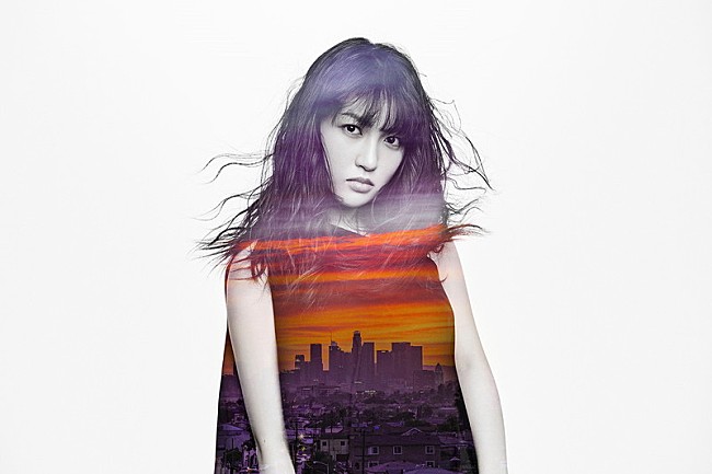 「JUNNA、降谷建志（Dragon Ash）プロデュース曲が『妖怪人間ベム』新作アニメED曲に」1枚目/3