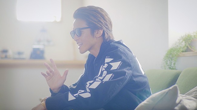 「Hilcrhyme、リメイクベスト第1弾に収録「アイセイ」MV公開」1枚目/1