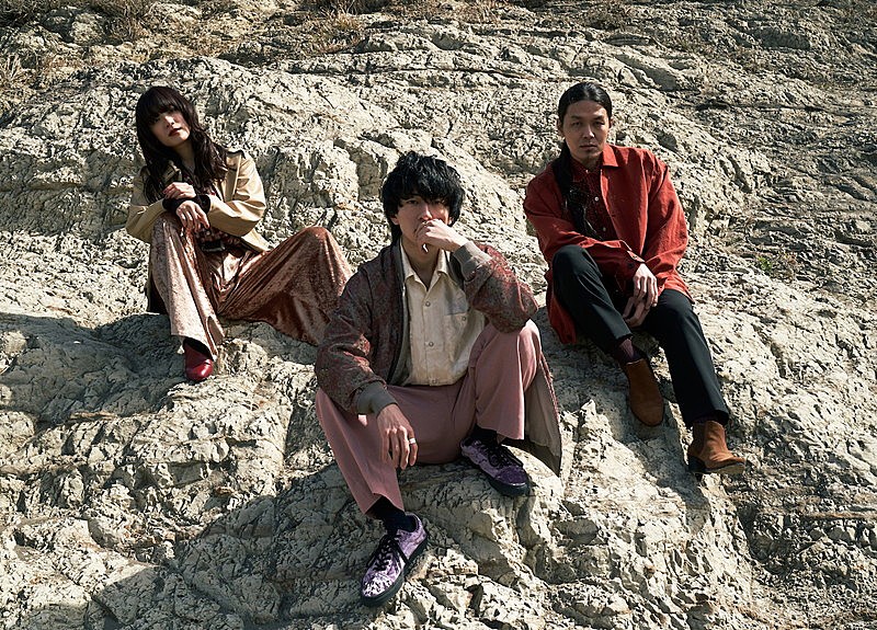 雨のパレード、台湾ショーケースイベントへの出演決定