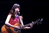 「武田舞彩、10ヶ月ぶりのワンマンライブを開催」1枚目/4