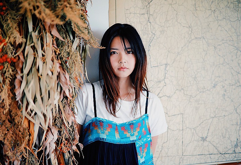 「Miyuu、miniアルバム『HERE COMES THE SOUND！』7/17リリース発表」1枚目/3