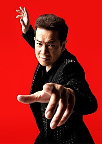 田原俊彦のヒストリーDVD発売、初公開テレビ出演映像も含む全71曲で