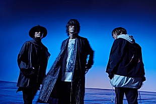 「BURNOUT SYNDROMES、アニメ『Dr.STONE』オープニング曲を書き下ろし」