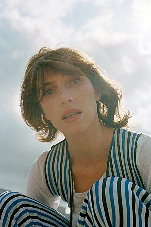 「オルダス・ハーディング、一夜限りの初来日公演が決定」