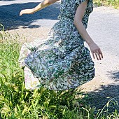 「Cocco、アパレルブランド「Composition-a」で夏のワンピース展開」1枚目/4